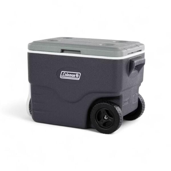 Coleman Daintree Personal Wheeled Hard Cooler Tekerlekli Soğutucu Buzluk 38 Lt