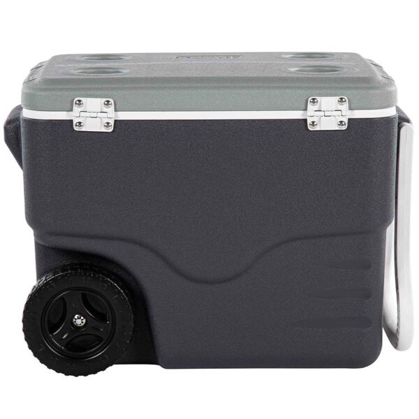 Coleman Daintree Personal Wheeled Hard Cooler Tekerlekli Soğutucu Buzluk 38 Lt