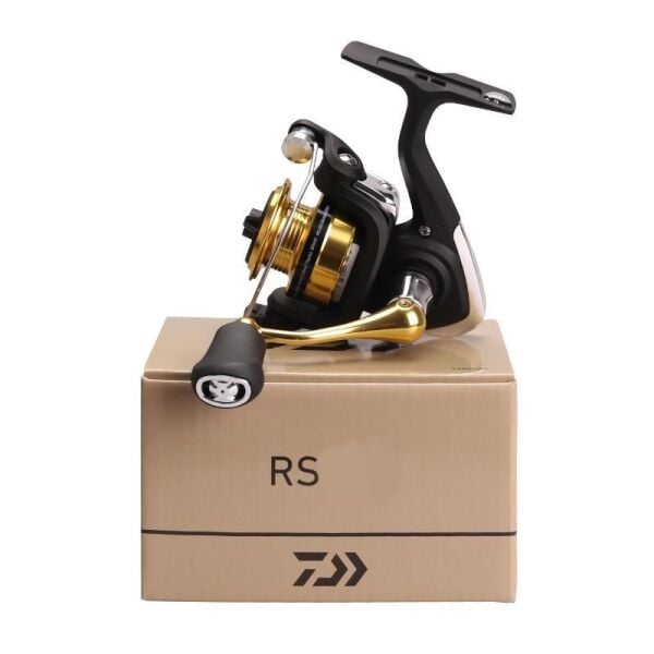 Daiwa RS 2000 Olta Makinesi