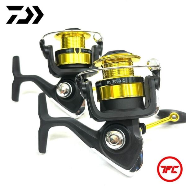 Daiwa RS 2000 Olta Makinesi