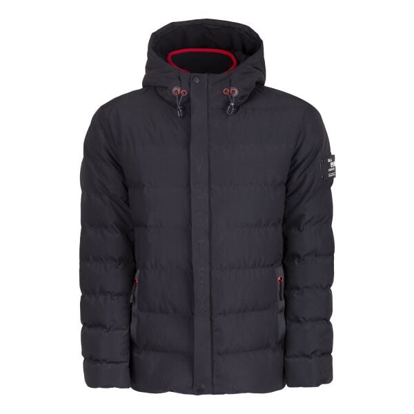 Evolite Vertex Bay Mont | Siyah