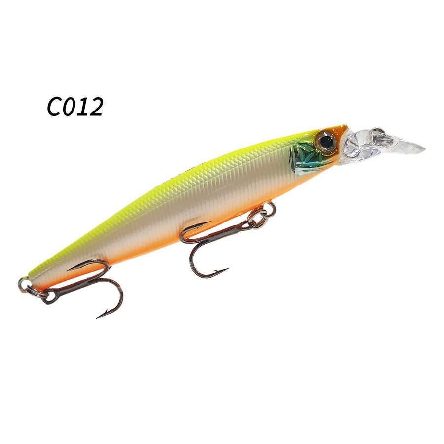 Osaka Jerk Star 70 mm 5.2 gr Floating Maket Balık C012