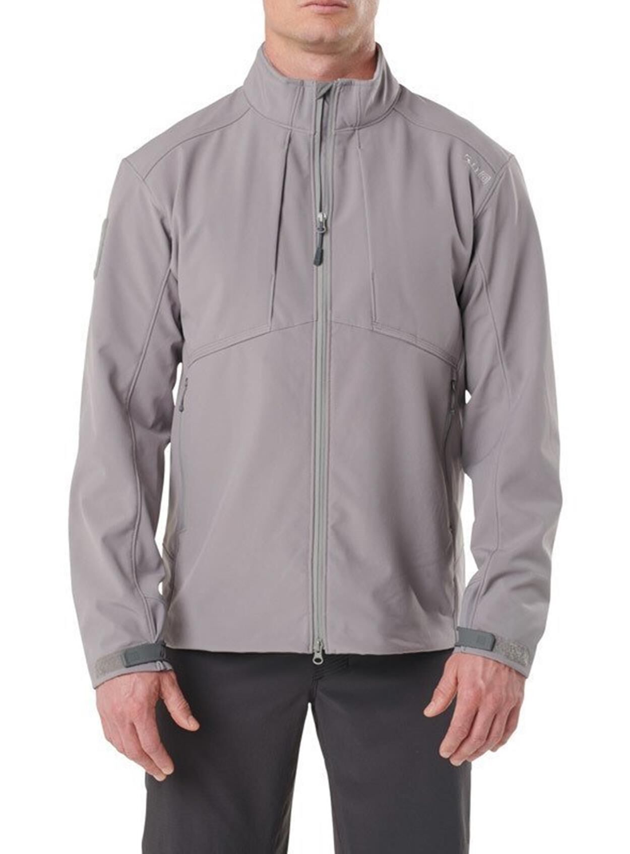 5.11 Sierra SoftShell Mont XXL