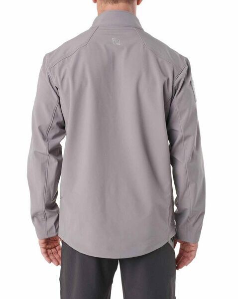 5.11 Sierra SoftShell Mont XXL