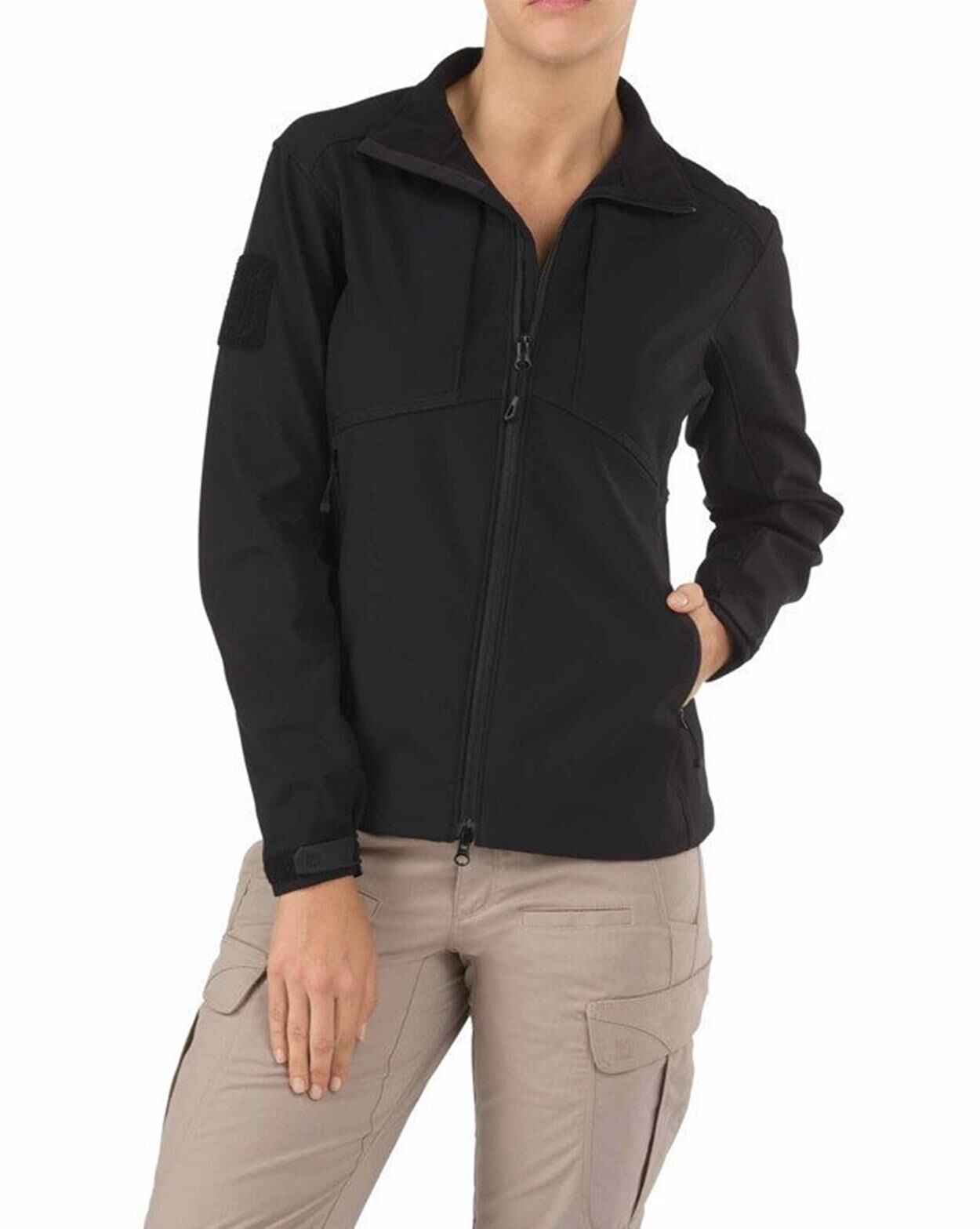 5.11 Women Sierra SoftSheel Mont