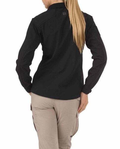 5.11 Women Sierra SoftSheel Mont