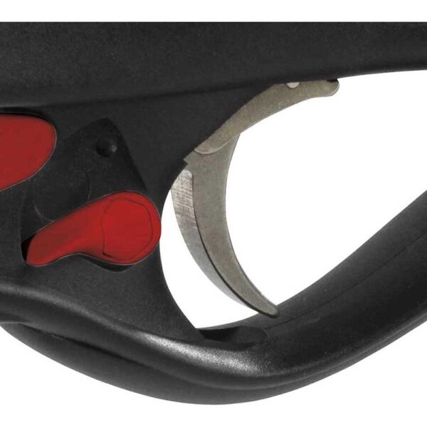 Cressi Cherokee Fast Makaralı Açık Kafa Zıpkın Standart - 110