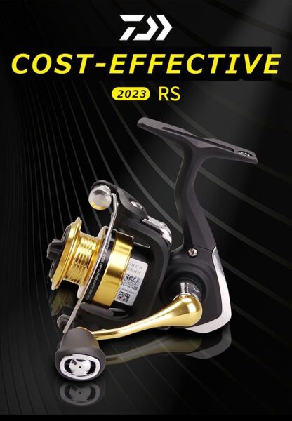 Daiwa RS 2500 Olta Makinesi