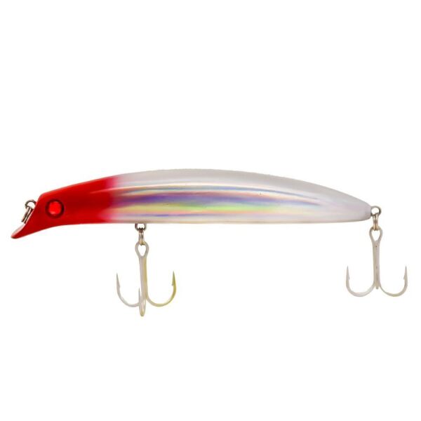 Fortuna Saltı FS62 130MM 25.5Gr Floating Suni Yem