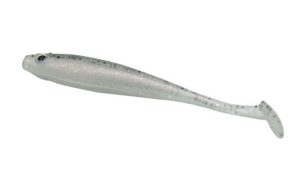 Fujin Shady 10cm 7gr x3 Silikon Yem Browny