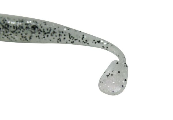 Fujin Shady 10cm 7gr x3 Silikon Yem Browny