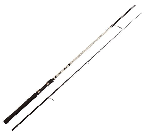 Okuma Aria 240Cm 10-30Gr 2P Spin Olta Kamışı