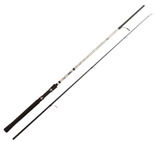 Okuma Aria 240Cm 10-30Gr 2P Spin Olta Kamışı