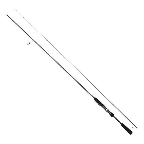 Albastar Rock Fisher Spin Olta Kamışı Standart - 240CM