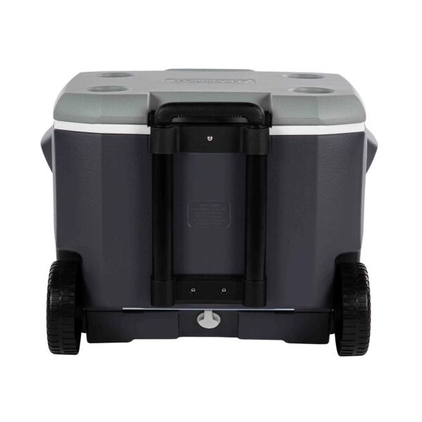 Coleman Daintree Personal Wheeled Hard Cooler Tekerlekli Soğutucu Buzluk 57 Lt