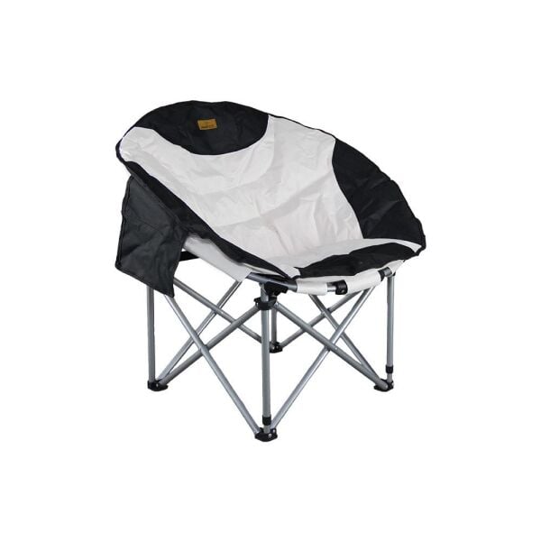 Madfox Moonchair Deluxe Katlanır Kamp Sandalyesi