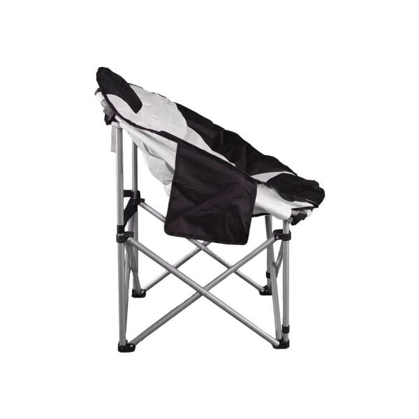 Madfox Moonchair Deluxe Katlanır Kamp Sandalyesi