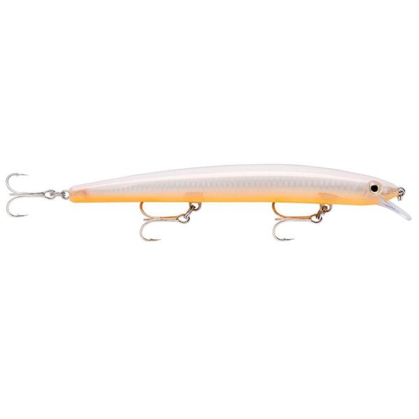 Rapala Max Rap 13Cm 15Gr 3D Suni Yem