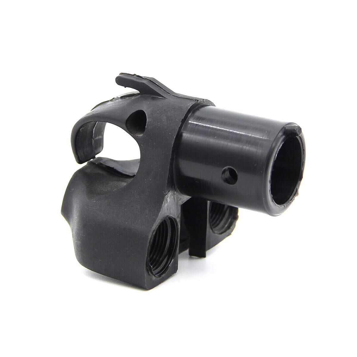 Shark Zıpkın Kafası