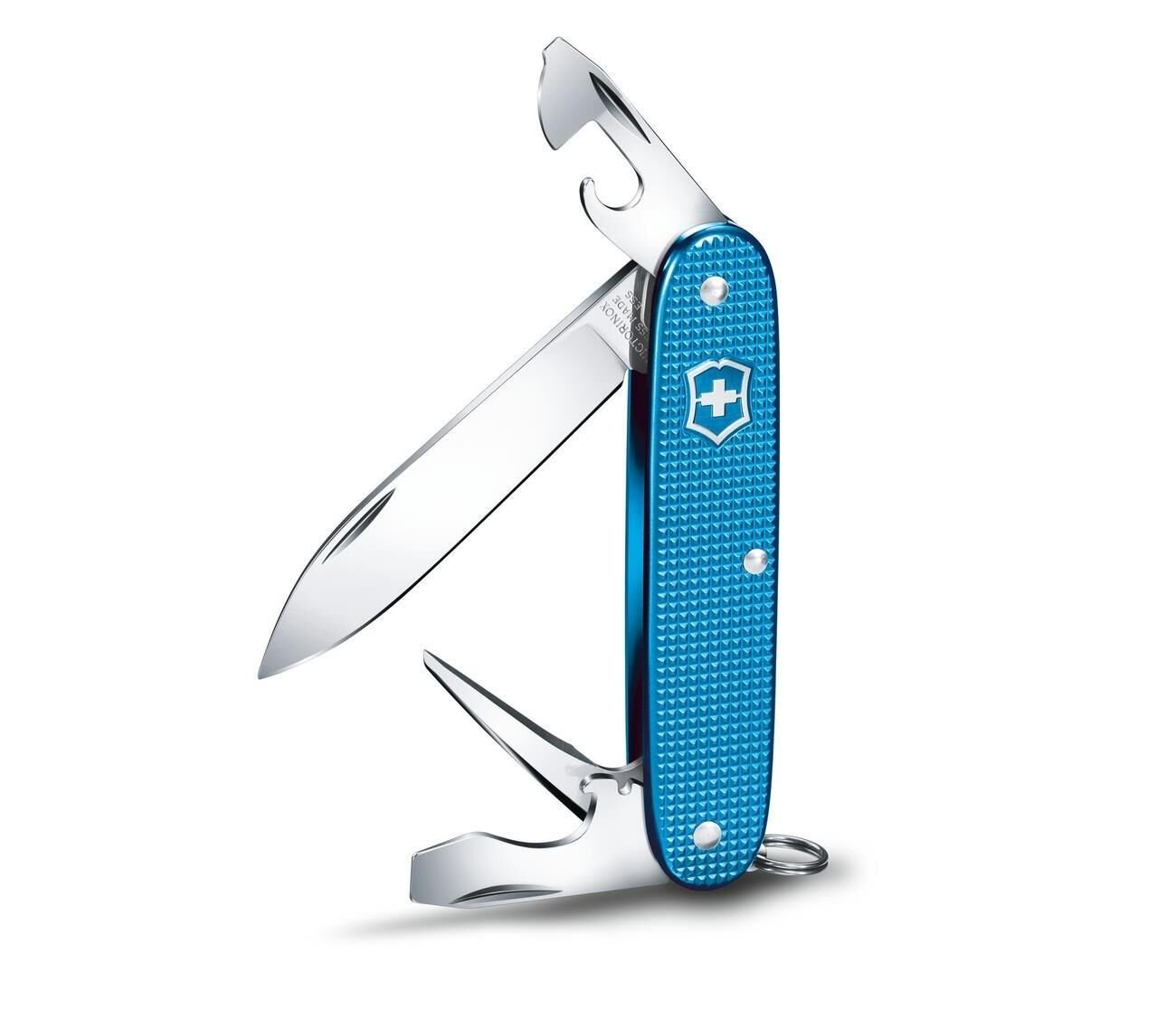 Victorinox 0.8201.L20 Pioneer Alox 2020 Limitli Üretim Çakı