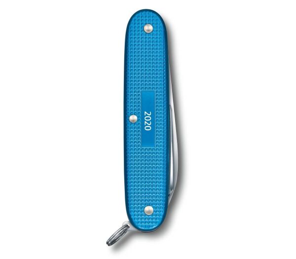 Victorinox 0.8201.L20 Pioneer Alox 2020 Limitli Üretim Çakı