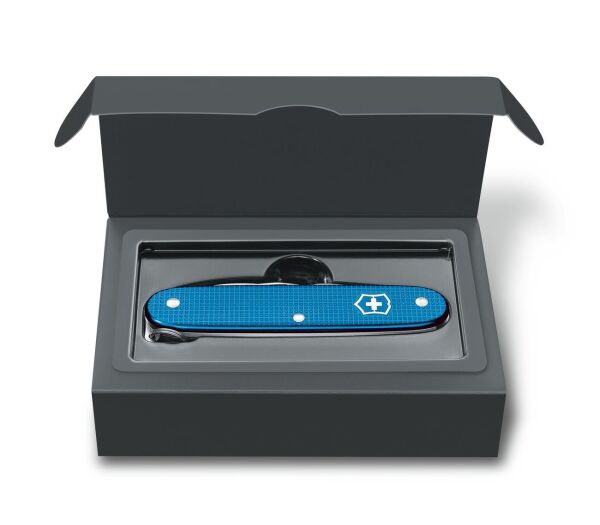Victorinox 0.8201.L20 Pioneer Alox 2020 Limitli Üretim Çakı