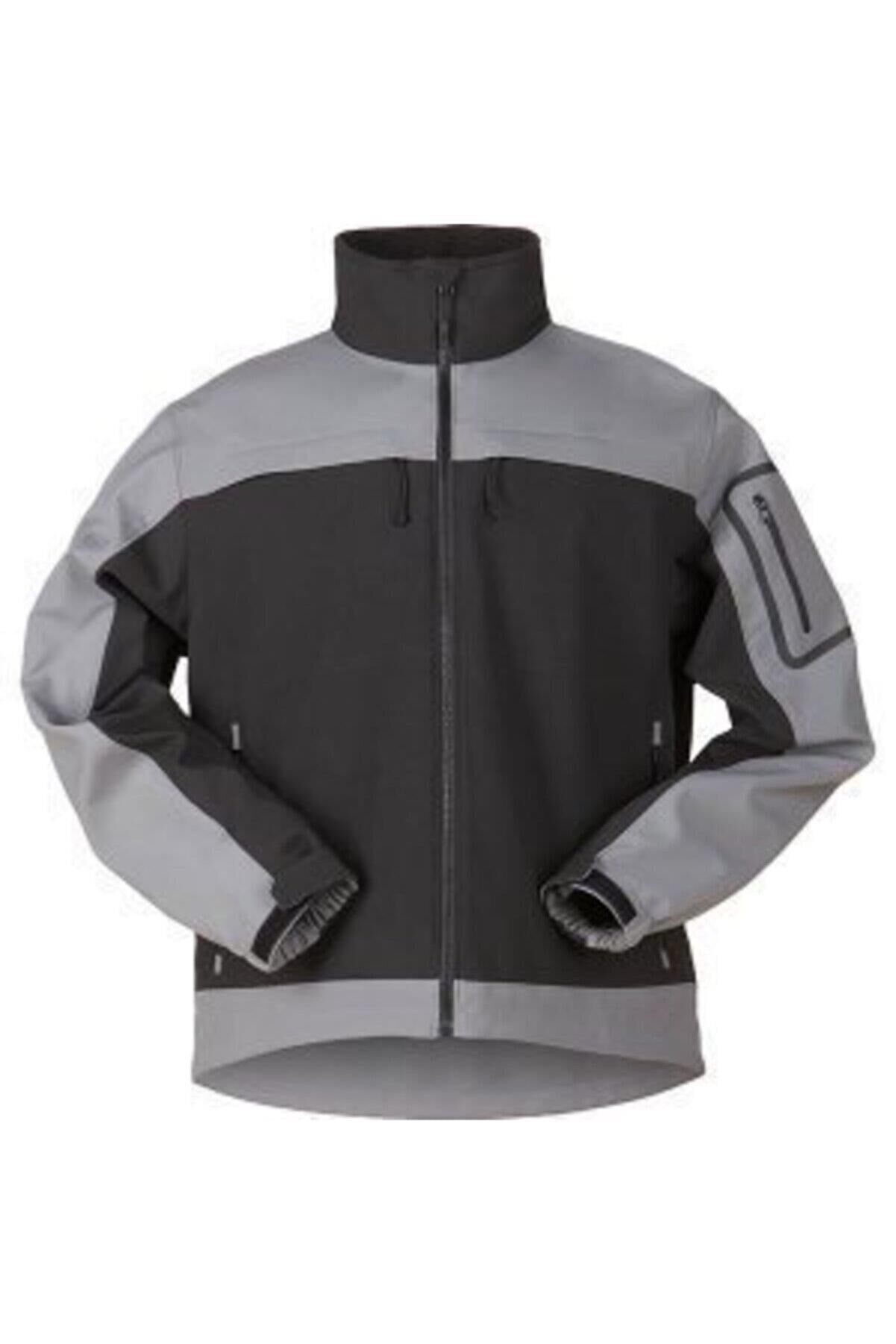 5.11 Chameleon SoftShell Jkt Mont XS