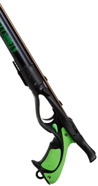 Cressi Cherokee Exo Açık Kafa Zıpkın