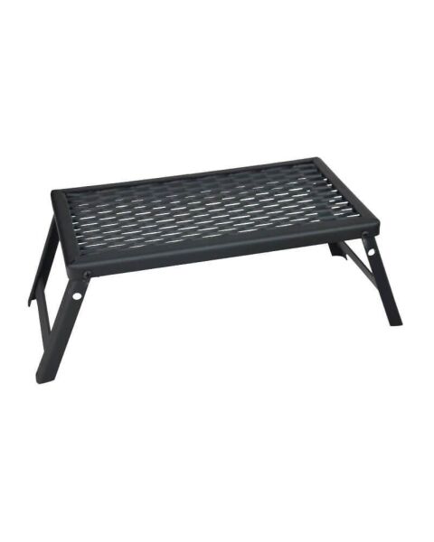 Nurgaz Ateş Üstü Izgara Mini Boy