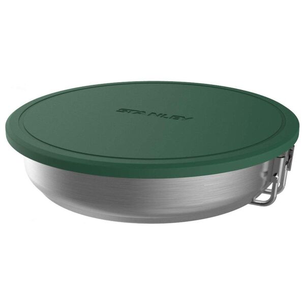 Stanley Adventure Çelik Kızartma Tava Seti 0,94 Lt