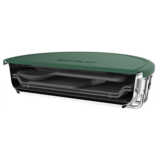 Stanley Adventure Çelik Kızartma Tava Seti 0,94 Lt