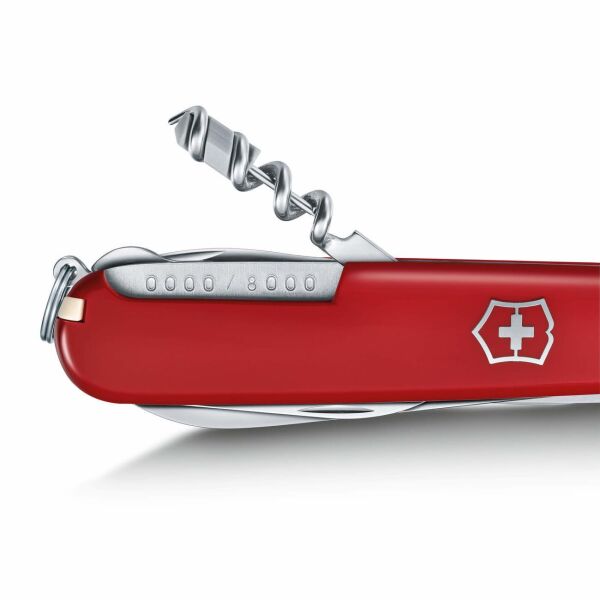 Victorinox 1.3714.E9 Huntsman ''Year of the Rat'' 2020 Limitli Üretim Çakı