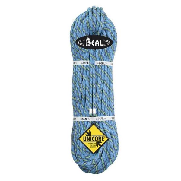 Beal Top Gun II 10.5 mm x 60 mt Dinamik İp