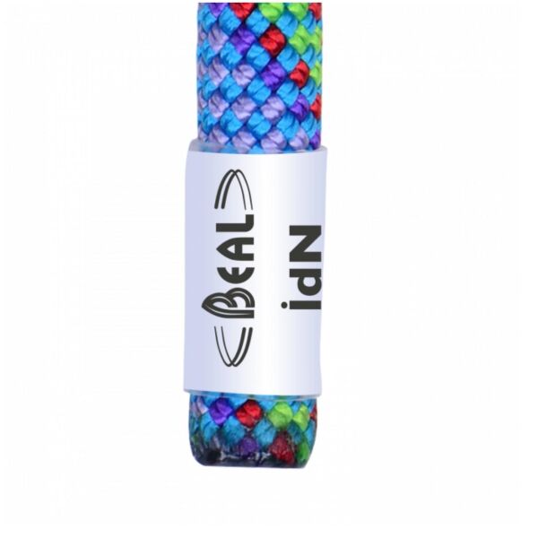 Beal Top Gun II 10.5 mm x 60 mt Dinamik İp