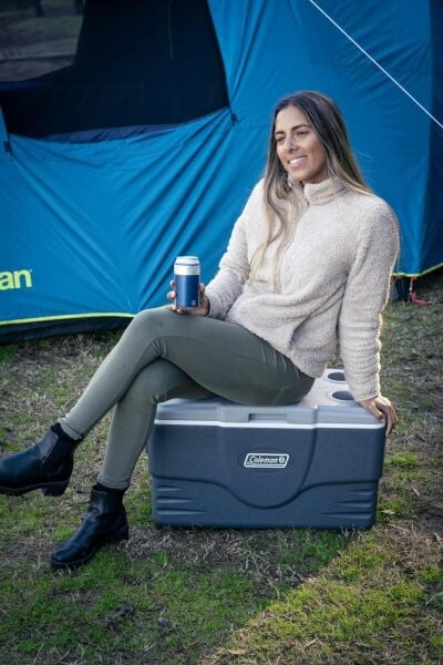 Coleman Daintree Personal Chest Hard Cooler Soğutucu Buzluk 44 Lt