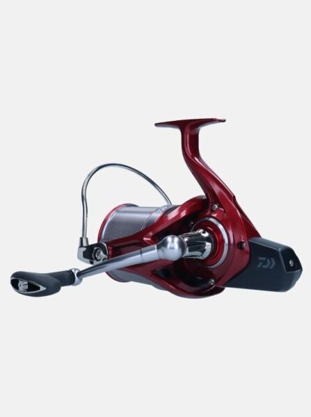 Daiwa Emblem 45 SCW QD Type-R Surf Olta Makinesi