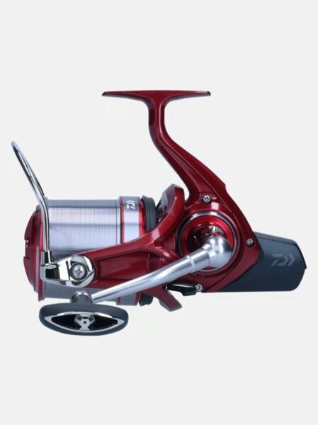 Daiwa Emblem 45 SCW QD Type-R Surf Olta Makinesi