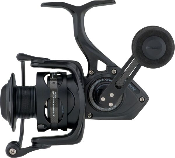 Penn CFT II 5000 Conflict Reel Olta Makinesi