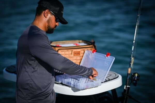 Plano Dropzone 3700 Balıkçı Çantası