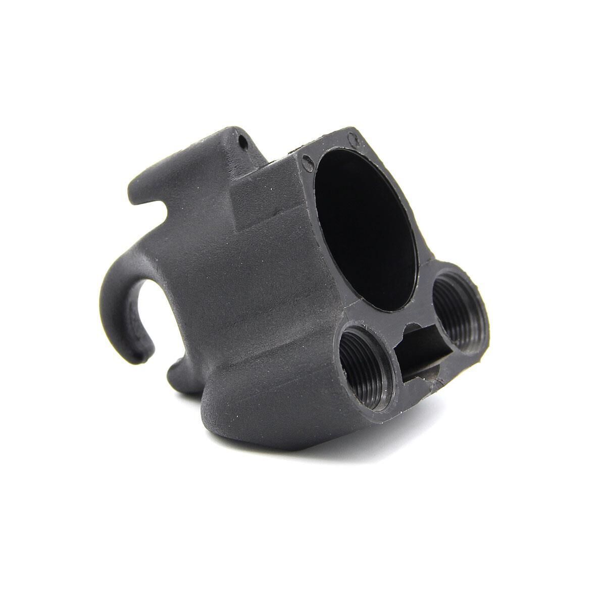 Profesyonel Zıpkın Kafası