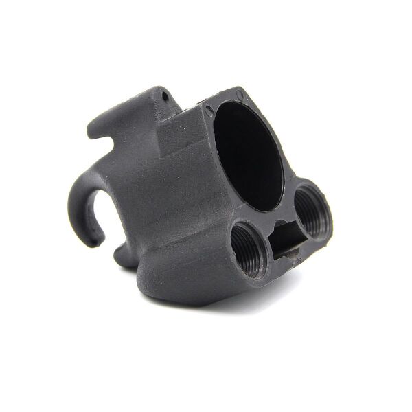 Profesyonel Zıpkın Kafası