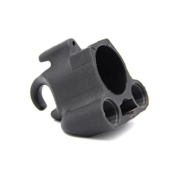 Profesyonel Zıpkın Kafası