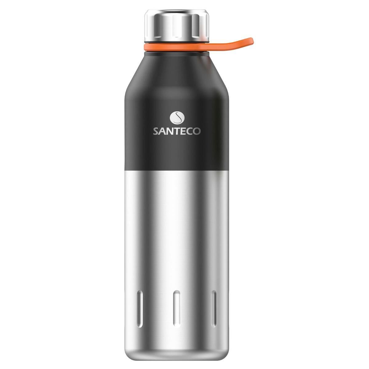 Santeco S0112082 Kola Carbon Siyah 0.5 lt Matara