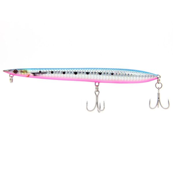 Savage Gear Sandeel Surf Walker 15,5cm 23gr Sinking Suni Yem