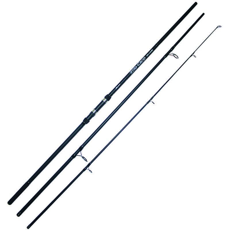 Albastar Trio Carp 2258 Sazan Olta Kamışı Standart - 360CM