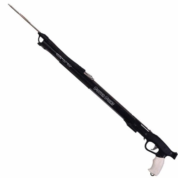 Apnea Power Point V1 Açık Kafa Zıpkın Tüfeği 60 Cm