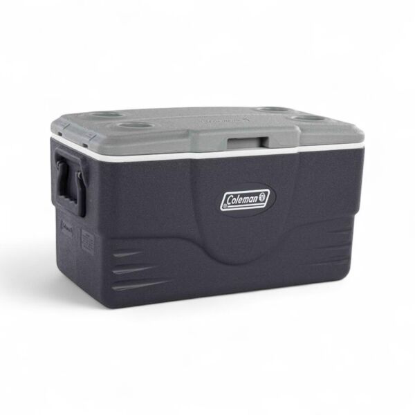 Coleman Daintree Personal Chest Hard Cooler Soğutucu Buzluk 44 Lt Grey