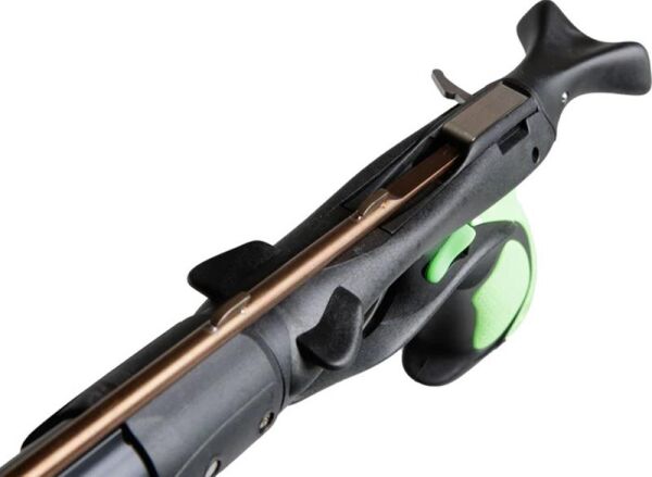 Cressi Cherokee Exo Açık Kafa Zıpkın Standart - 75