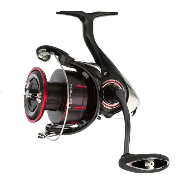 Daiwa Fuego 23 LT 4000D-C Makara