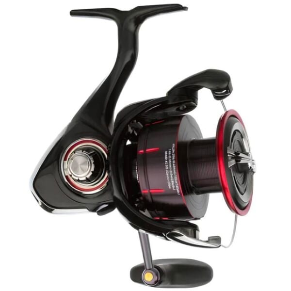 Daiwa Fuego 23 LT 4000D-C Makara